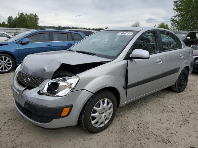 KIA RIO 2009 knade223196471376