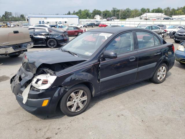 KIA RIO 2009 knade223196476190