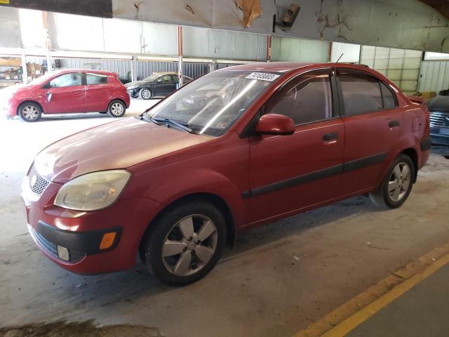 KIA RIO 2009 knade223196476268