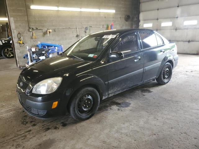 KIA RIO 2009 knade223196494883