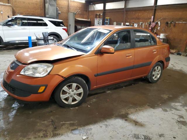 KIA RIO 2009 knade223196502884