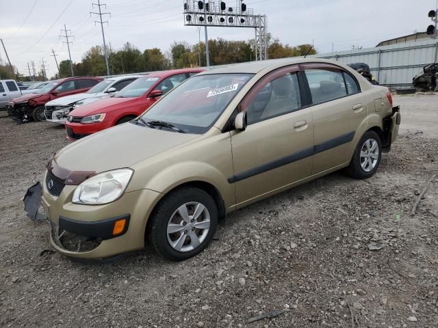 KIA RIO 2009 knade223196568447