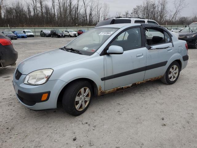 KIA RIO 2009 knade223296498182