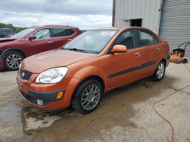 KIA RIO 2009 knade223296514283