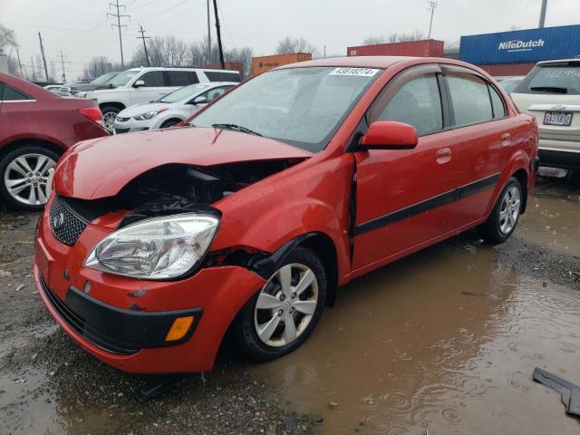 KIA RIO 2009 knade223296533822