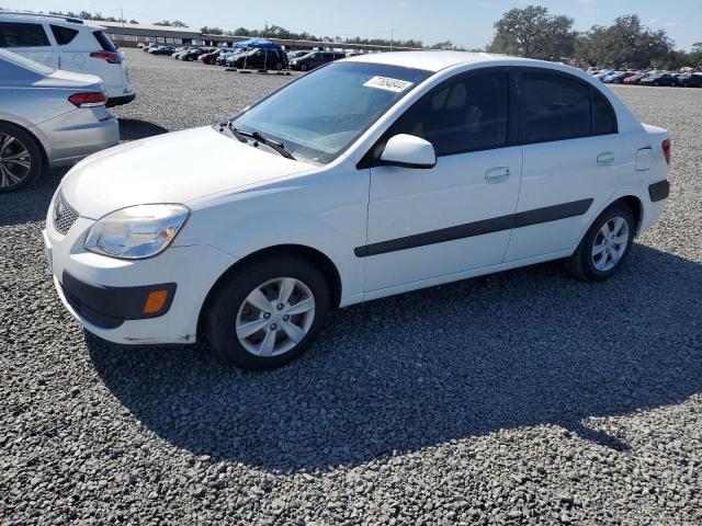 KIA RIO BASE 2009 knade223296539104