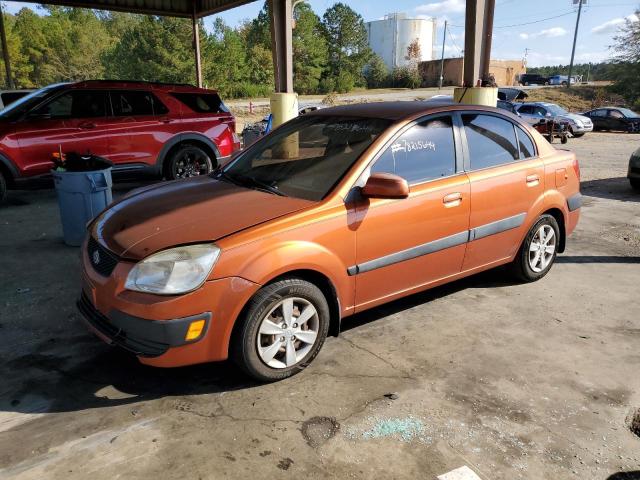 KIA RIO BASE 2009 knade223296571762