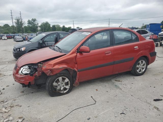 KIA RIO 2009 knade223396462226