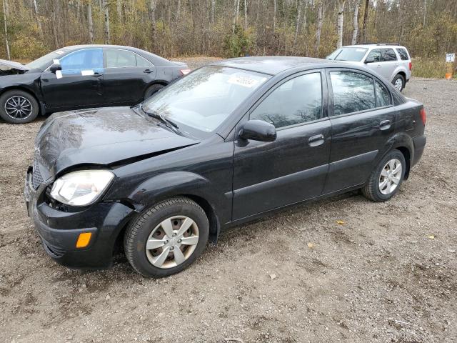 KIA RIO BASE 2009 knade223396485280