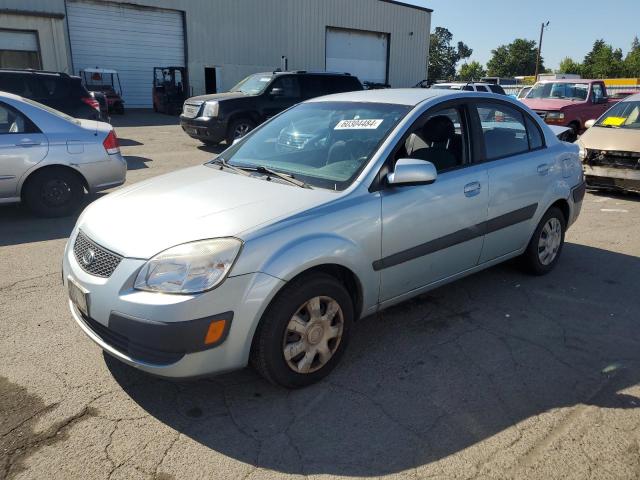 KIA RIO 2009 knade223396498126