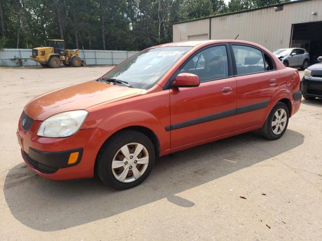 KIA RIO 2009 knade223396501235