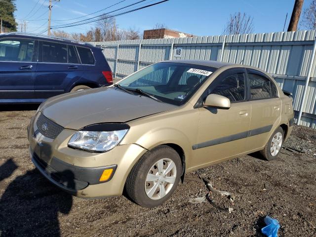 KIA RIO 2009 knade223396501588