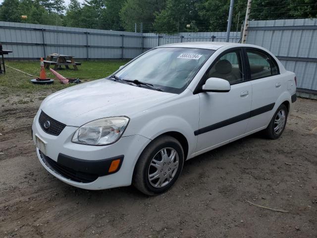 KIA RIO 2009 knade223396504751