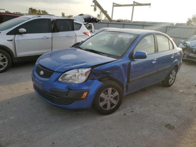 KIA RIO BASE 2009 knade223396514339