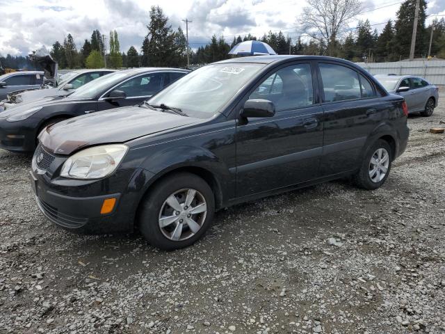 KIA RIO 2009 knade223396518486