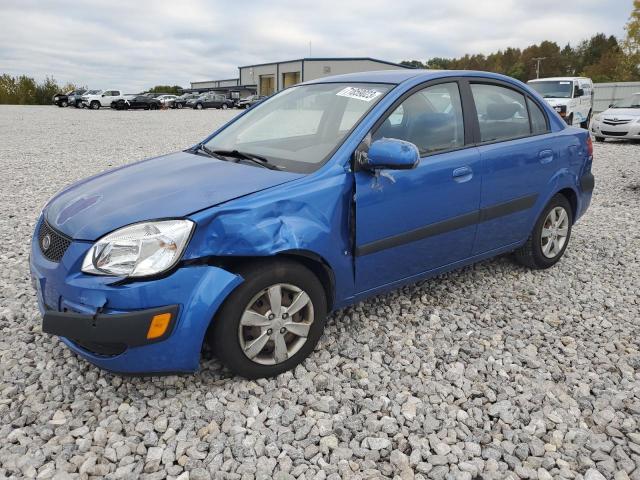 KIA RIO BASE 2009 knade223396543937