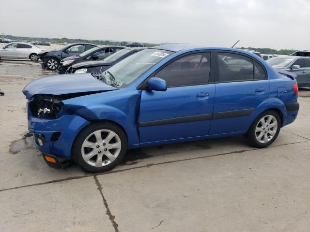 KIA RIO 2009 knade223396548667