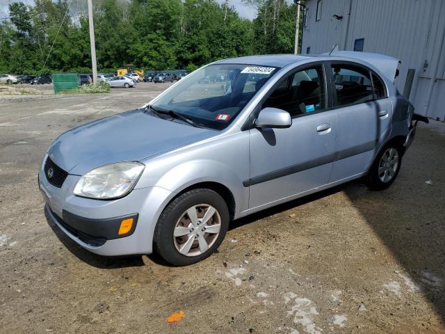 KIA RIO 2009 knade223396548989