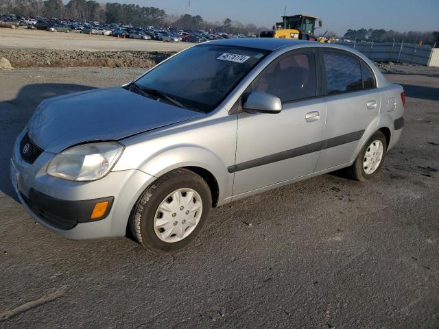 KIA RIO 2009 knade223396552699