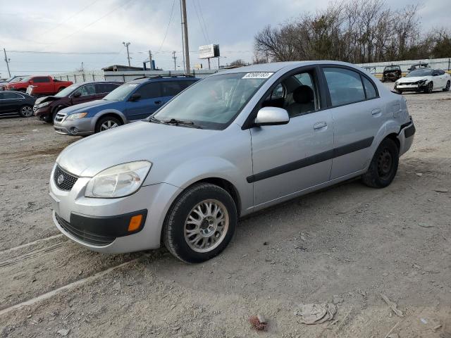 KIA RIO 2009 knade223396569387