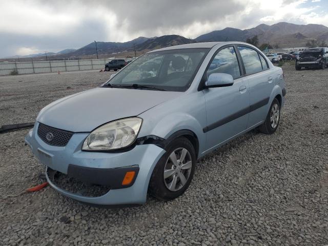 KIA RIO BASE 2009 knade223496469797