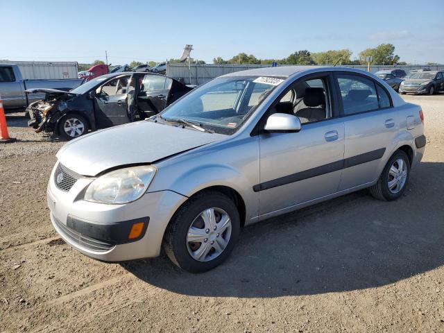 KIA RIO BASE 2009 knade223496495879