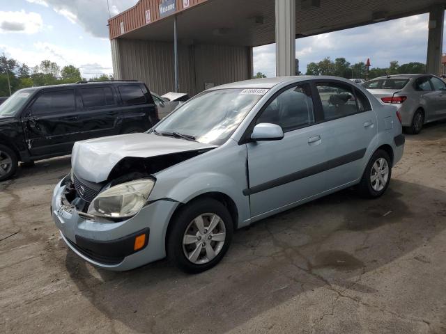 KIA RIO 2009 knade223496497518