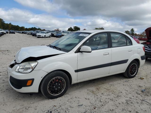 KIA RIO BASE 2009 knade223496501535