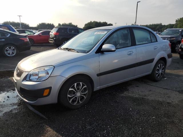 KIA RIO 2009 knade223496551903