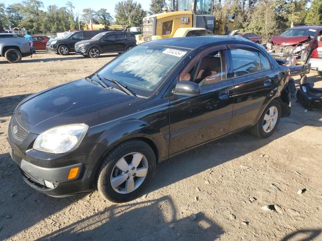 KIA RIO BASE 2009 knade223496556714