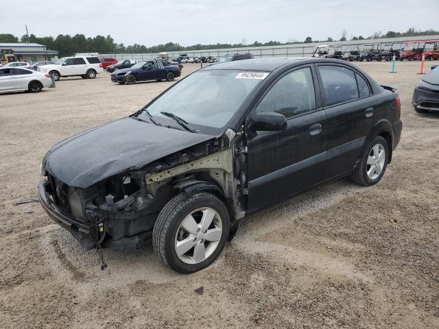 KIA RIO BASE 2009 knade223496556728