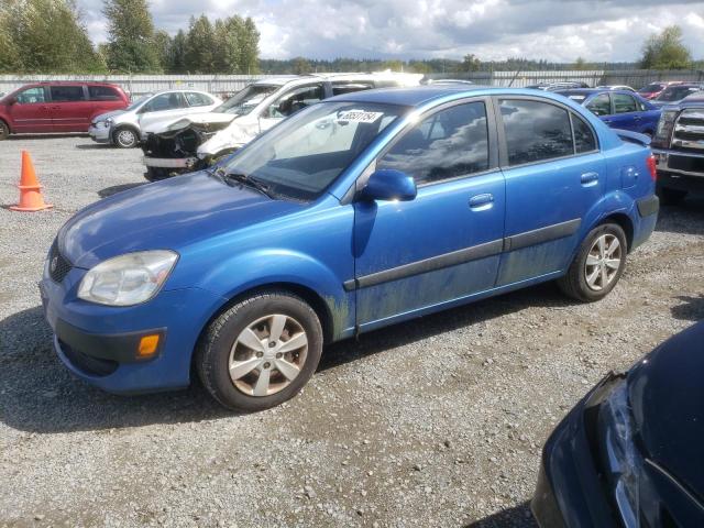 KIA RIO BASE 2009 knade223496571973