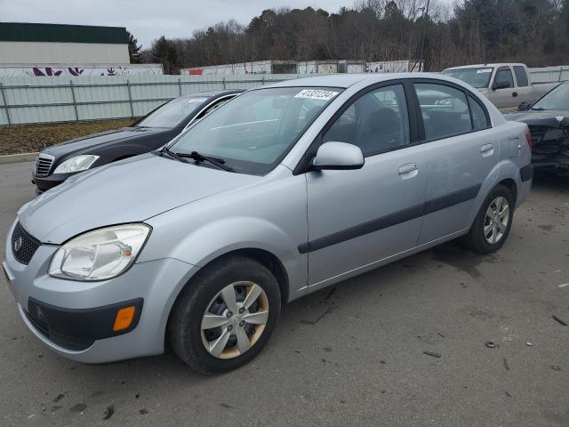 KIA RIO 2009 knade223496575716