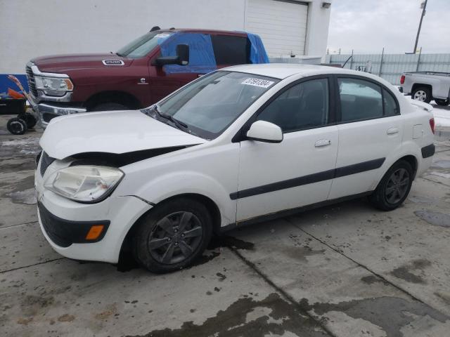 KIA RIO 2009 knade223596444178