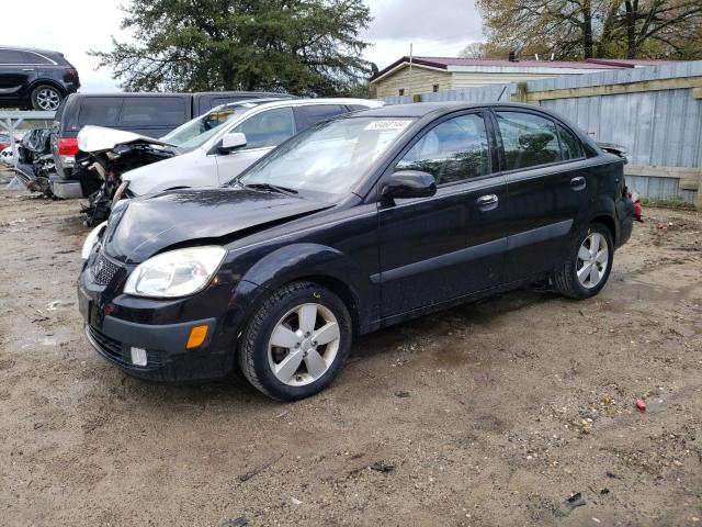 KIA RIO 2009 knade223596454421