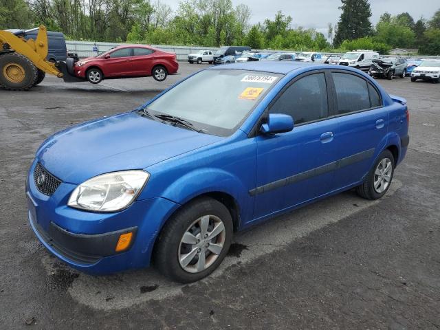 KIA RIO 2009 knade223596462230