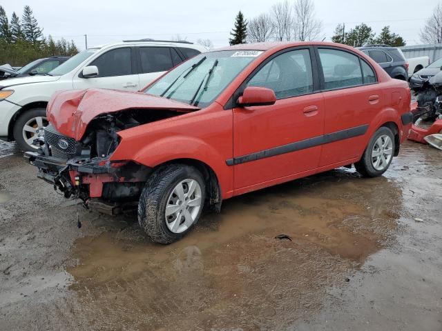 KIA RIO 2009 knade223596472076