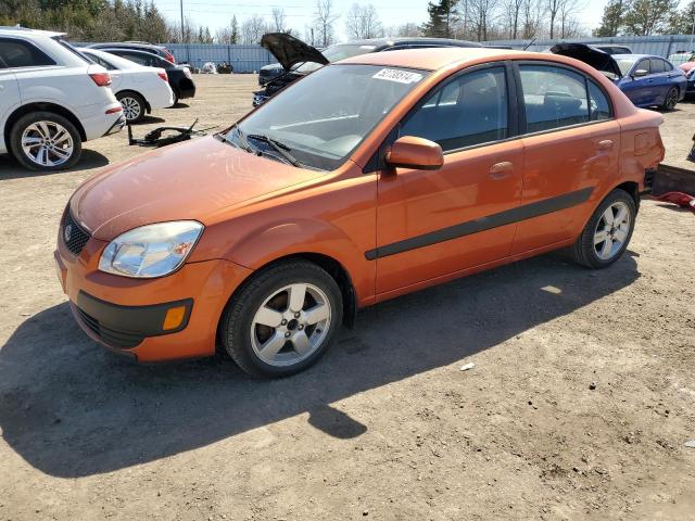 KIA RIO 2009 knade223596479450