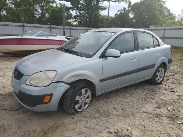 KIA RIO 2009 knade223596486981