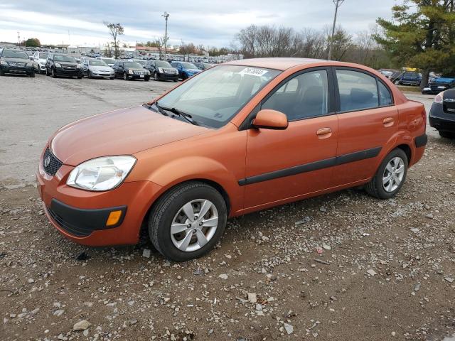 KIA RIO BASE 2009 knade223596499407