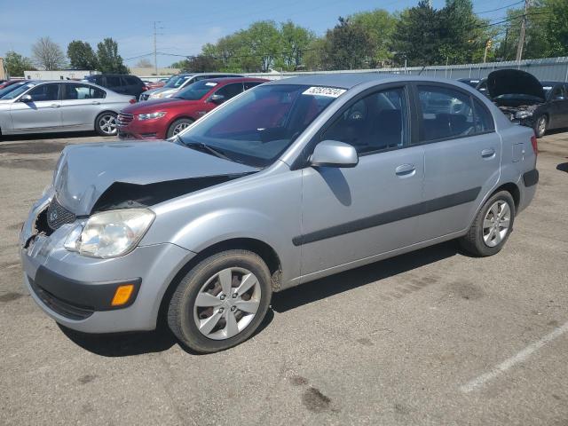 KIA RIO 2009 knade223596505383