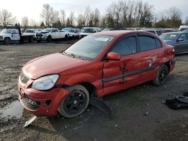 KIA RIO 2009 knade223596513239