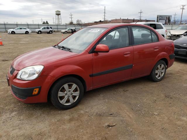 KIA RIO 2009 knade223596524550