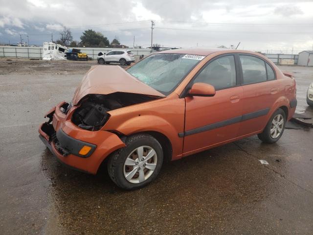 KIA RIO 2009 knade223596564546