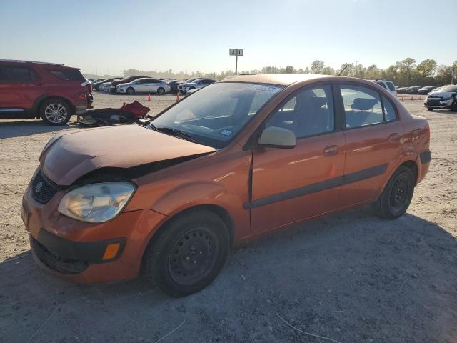 KIA RIO 2009 knade223596570542