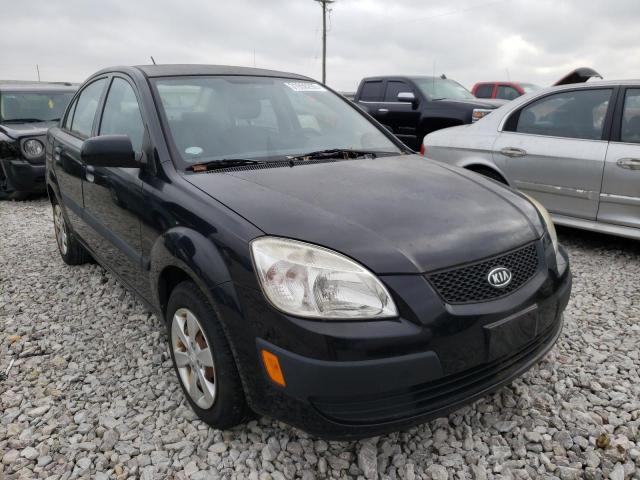 KIA RIO 2009 knade223696455299