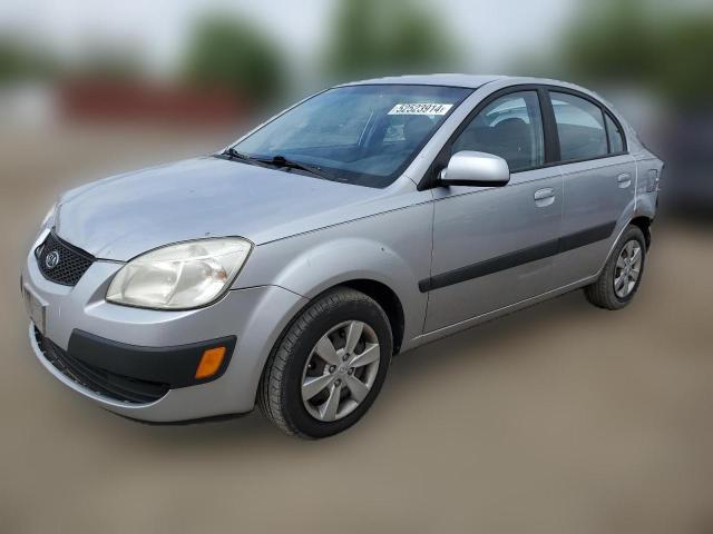 KIA RIO 2009 knade223696460356