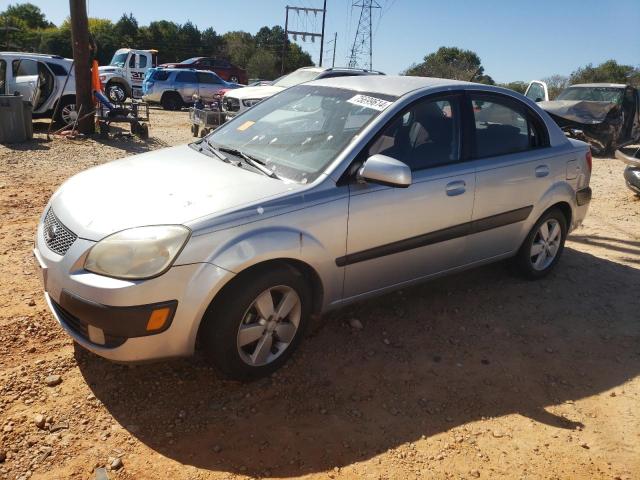 KIA RIO BASE 2009 knade223696505084