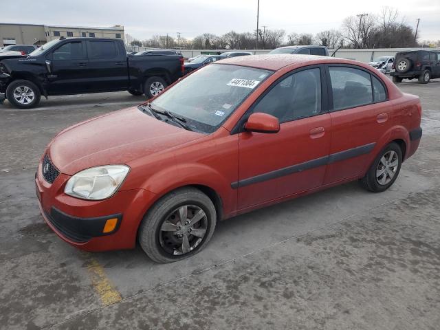 KIA RIO 2009 knade223696509619