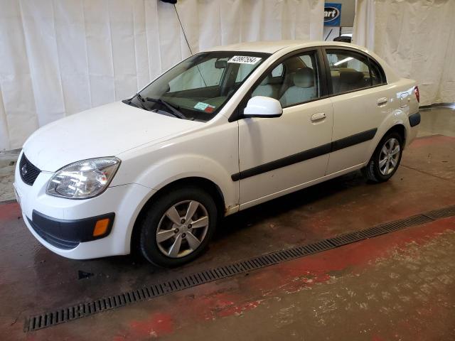 KIA RIO 2009 knade223696519065